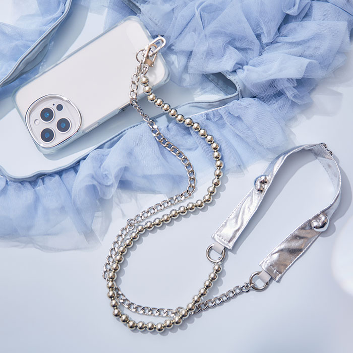 sorureda! 2WAYショルダーハンドストラップ