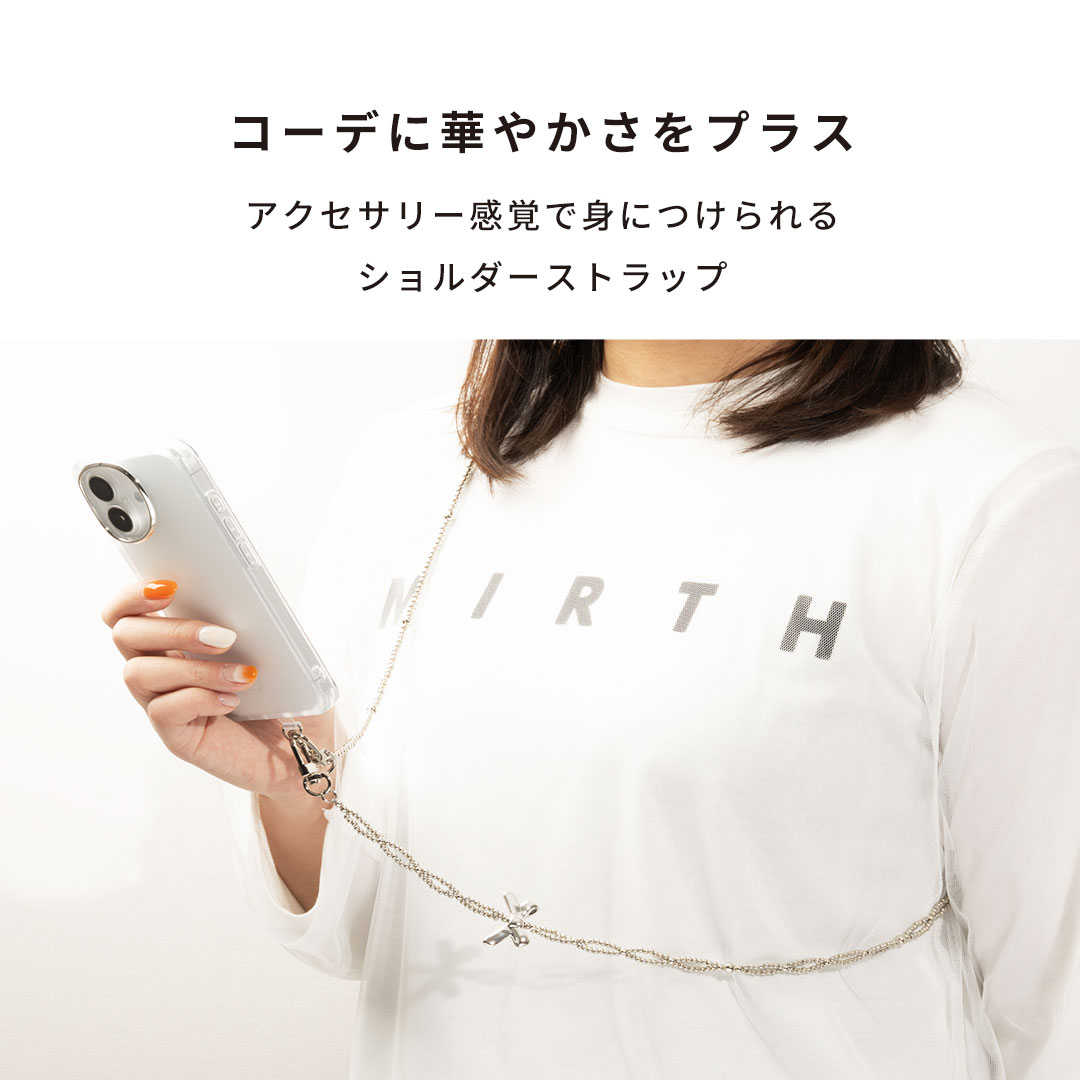 tokitam ショルダーストラップ