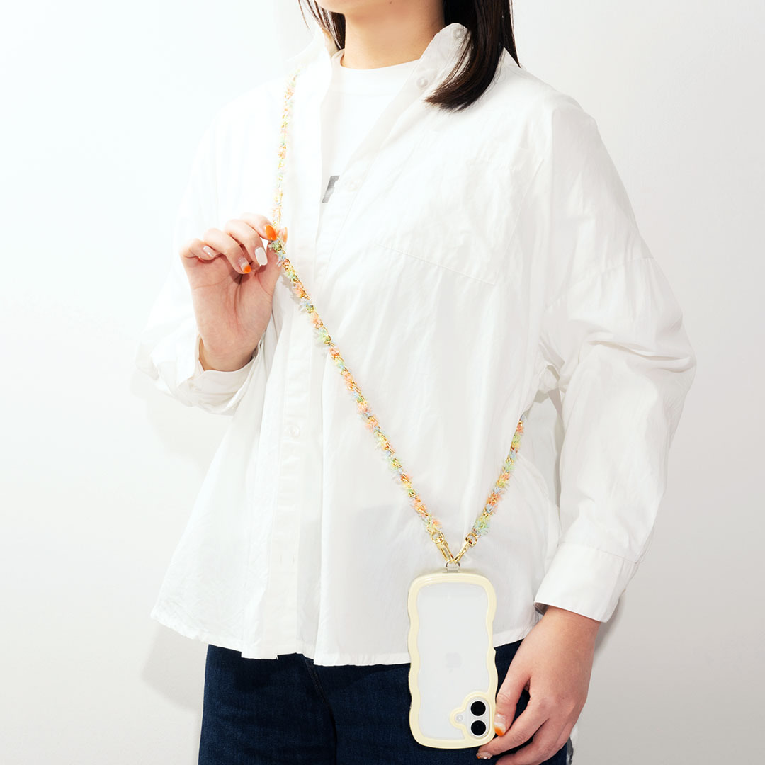 tokitam ショルダーストラップ