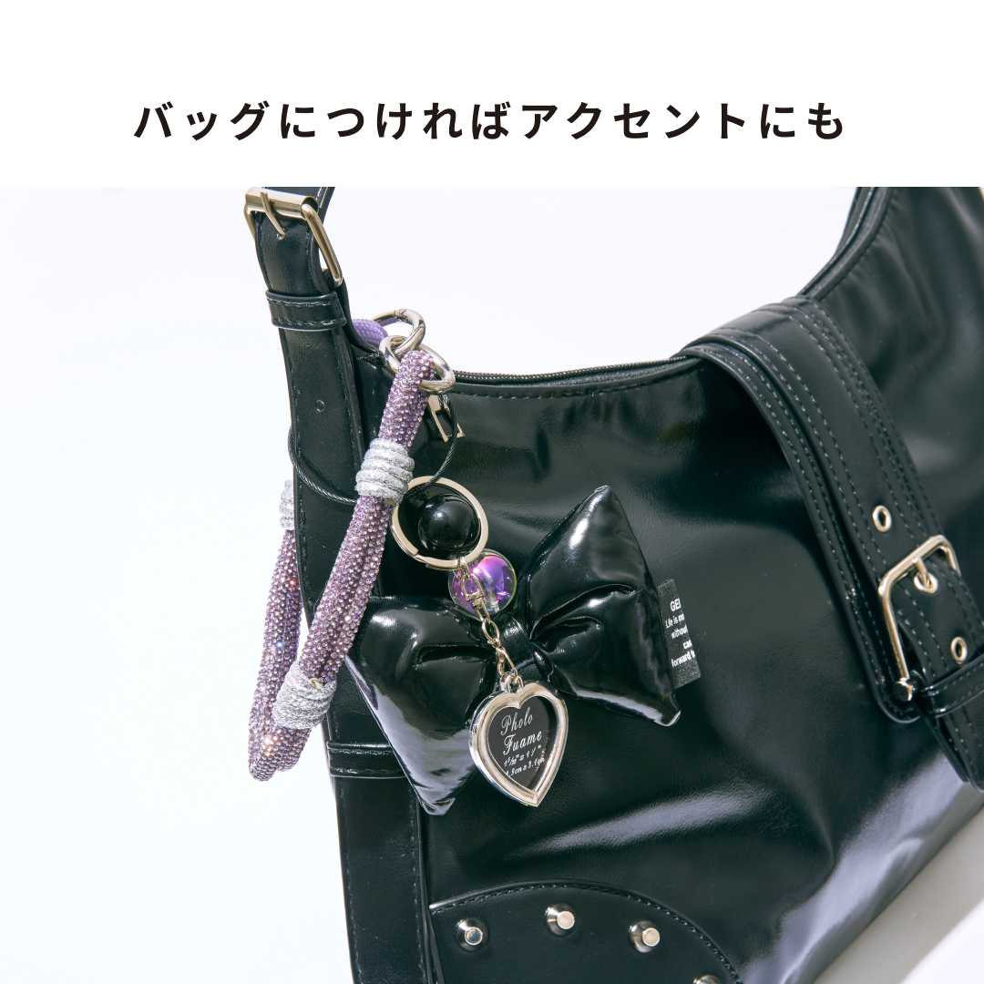 tokitam ストーンロープハンドストラップ