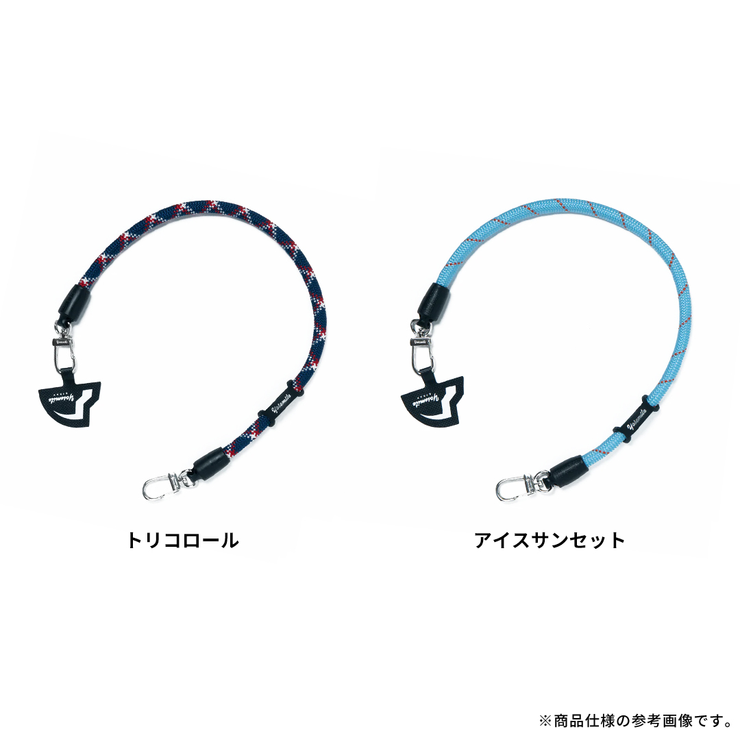 YOSEMITE ヨセミテ 2WAY SHORT STRAP