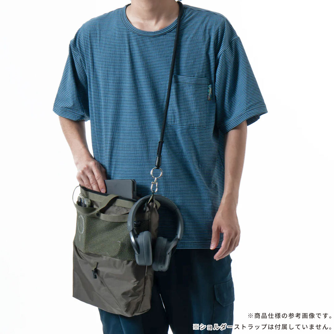【新】[iPhone 17e/16e専用]ROOT CO. GRAVITY Shock Resist Case Rugged Plus.(ブラック)