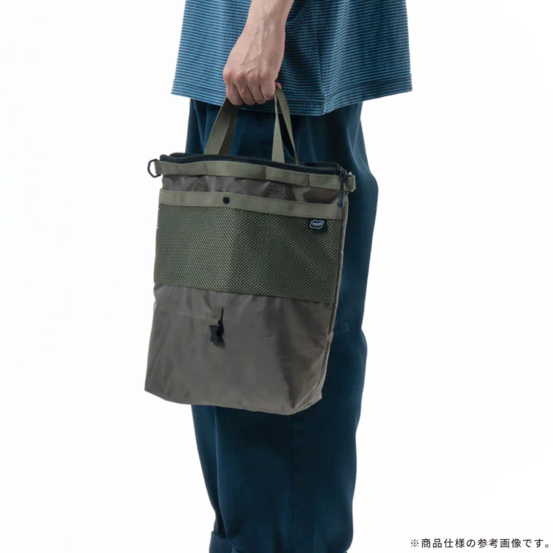 【新】[iPhone 17e/16e専用]ROOT CO. GRAVITY Shock Resist Case Rugged Plus.(ブラック)