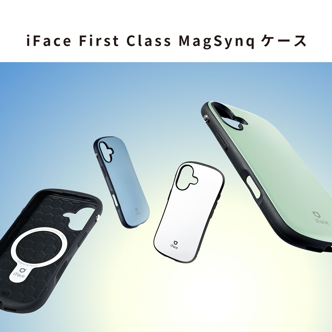 【iPhone 16/16 Pro/16 Plus/16 Pro Max/16e/15/14/13専用】2025夏福袋 iFaceケース入り 豪華4点セット