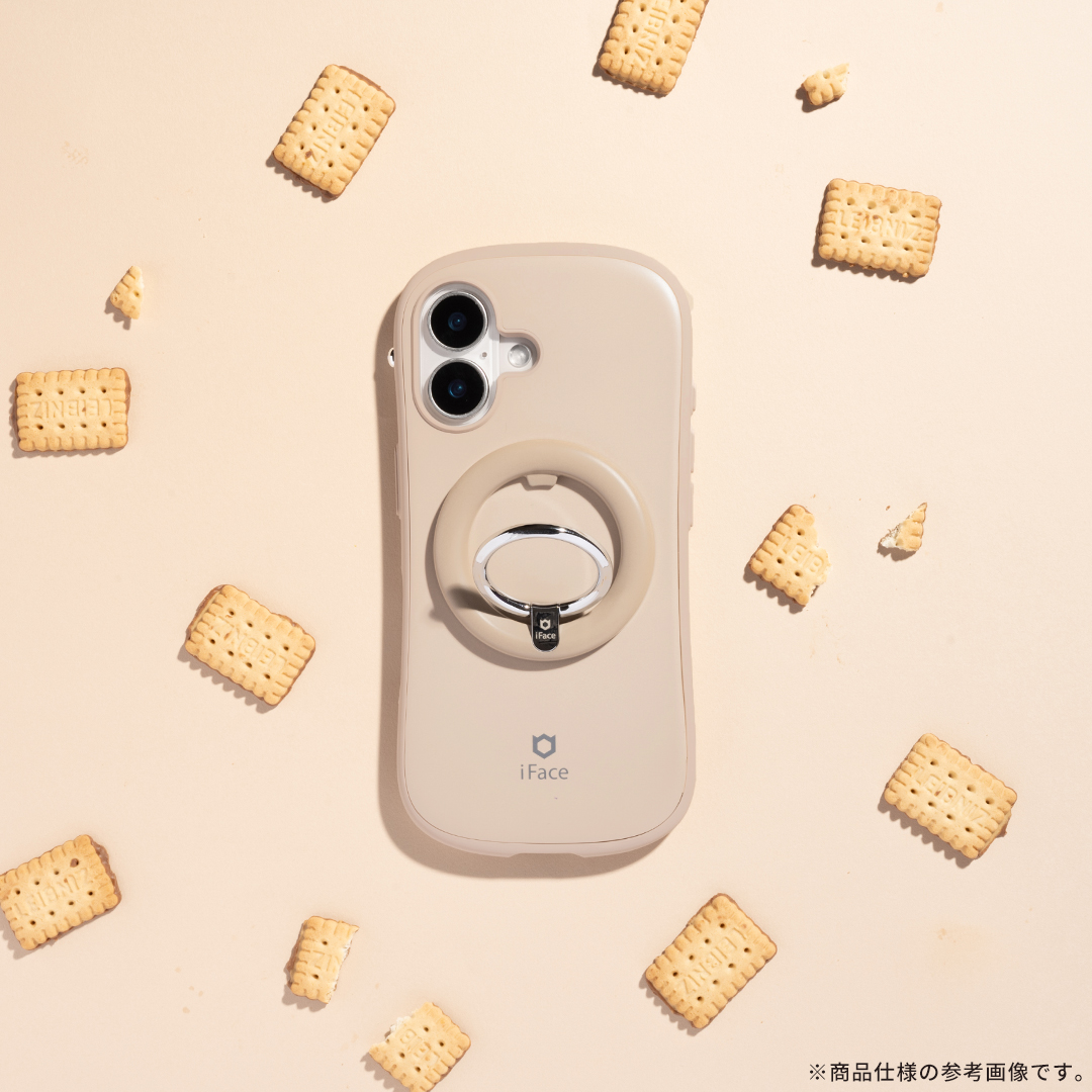 【iPhone 16/16 Pro/16 Plus/16 Pro Max/16e/15/14/13専用】2025夏福袋 iFaceケース入り 豪華4点セット