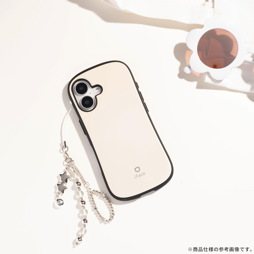 【iPhone 16/16 Pro/16 Plus/16 Pro Max/16e/15/14/13専用】2025夏福袋 iFaceケース入り 豪華4点セット