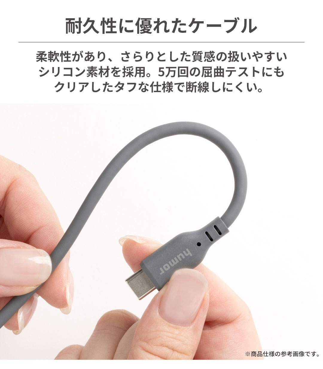 【WEB】2026福袋 充電環境が整う!USBタップ・2in1 ワイヤレス充電器・ケーブル・ケーブルタイお得な4点セット(グレーブラック/ミントグリーン)