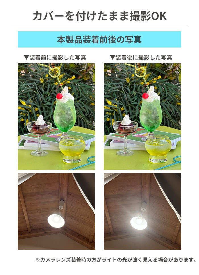 [iPhone 15専用]2026福袋 MagSafe対応iFaceクリアケースとNeoカラーのお得な5点セット(オレンジ)