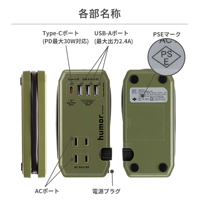 [iPhone 15専用]2026福袋 MagSafe対応iFaceクリアケースとNeoカラーのお得な5点セット(オレンジ)