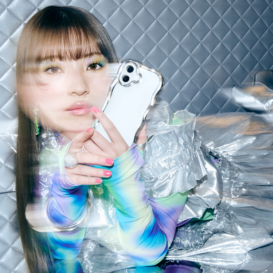 iFace BeBling MagSynq Ring Holder