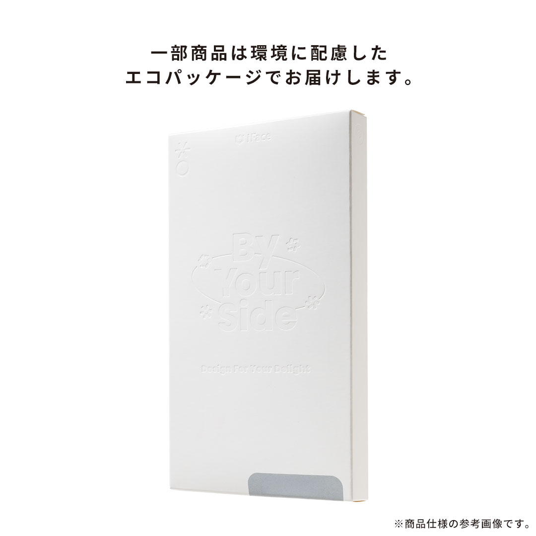 エコパッケージ
